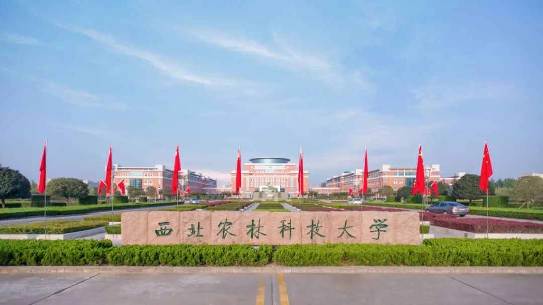 西北农林科技大学毕业证(西北农林科技大学毕业证样本)