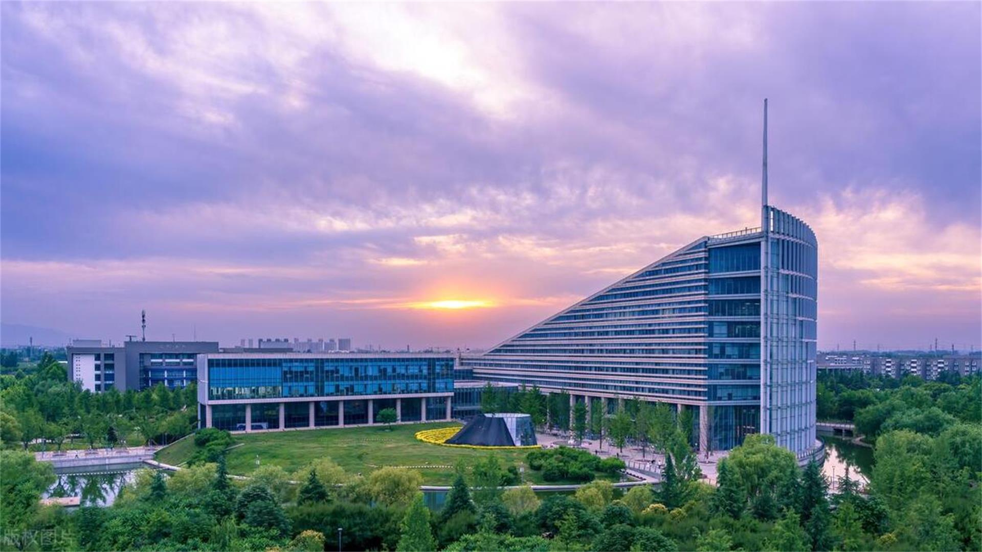 西北工业大学(西北工业大学研究生分数线)