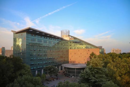 华中师范大学(华中师范大学分数线)
