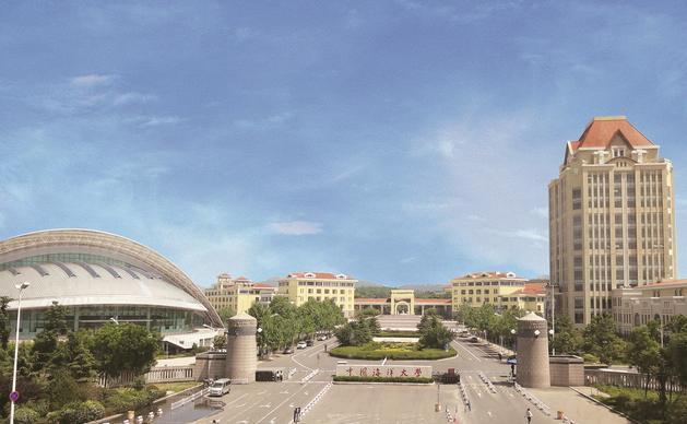中国海洋大学(中国海洋大学研究生招生信息网)