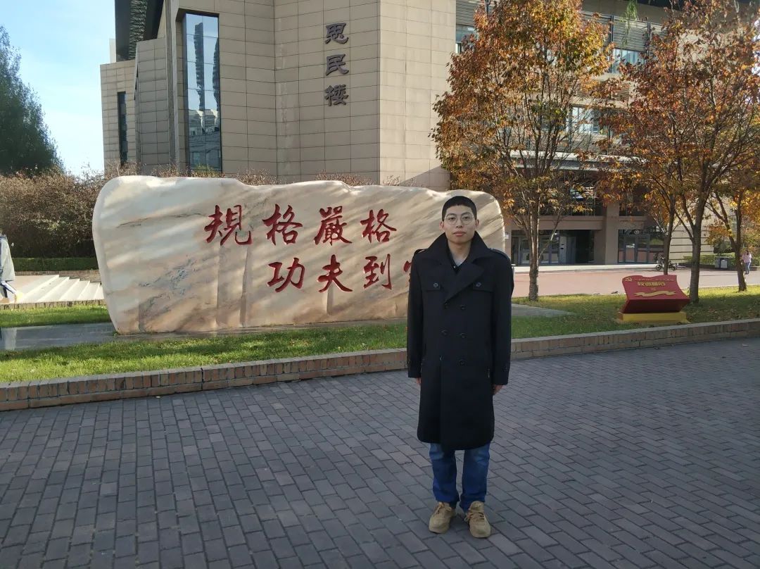 哈尔滨工程大学文凭(在哈尔滨工程大学读书是什么样体验)