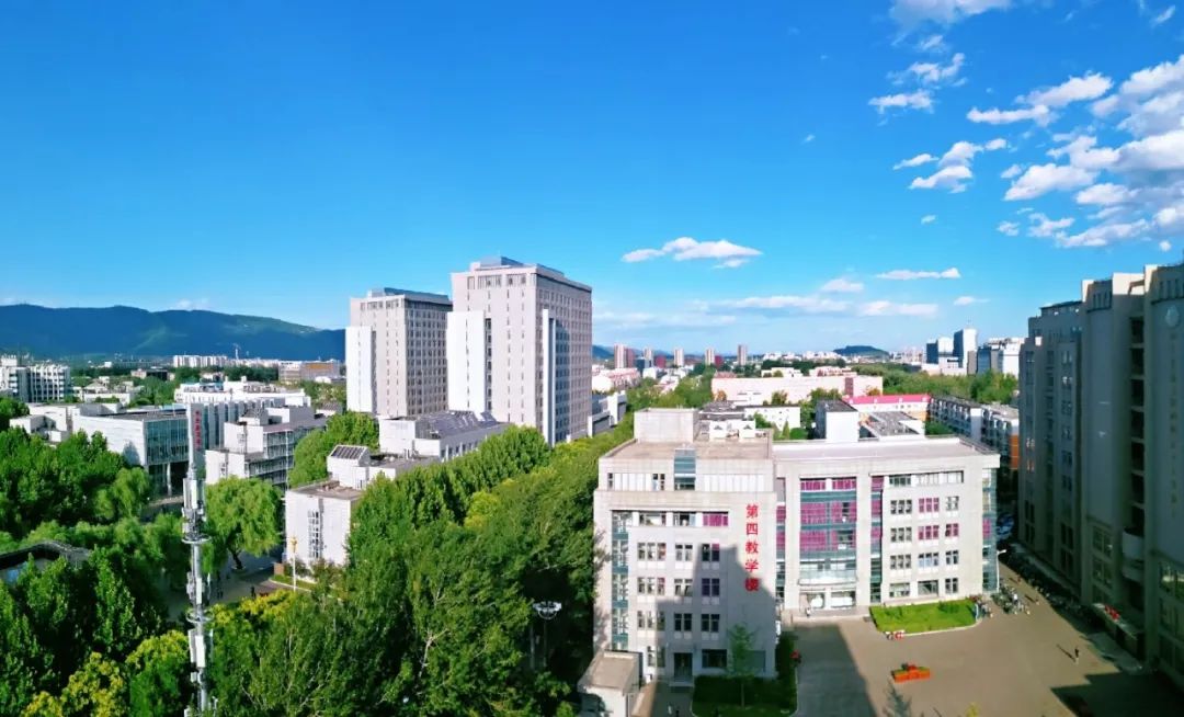 中国石油大学(中国石油大学北京教务处)