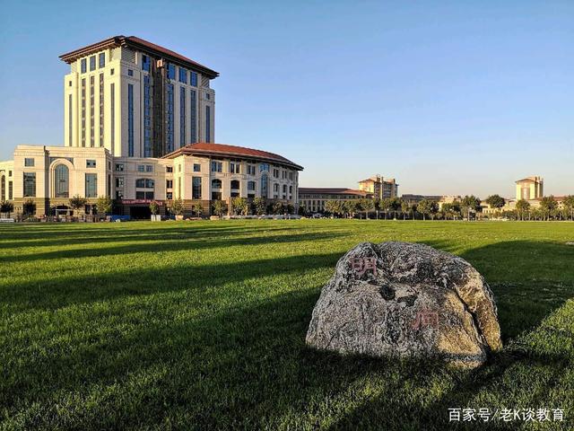 太原理工大学(太原理工大学最新消息)