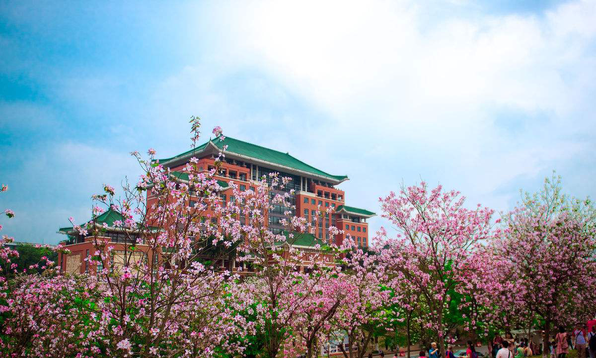 华南农业大学(华南农业大学研究生院)