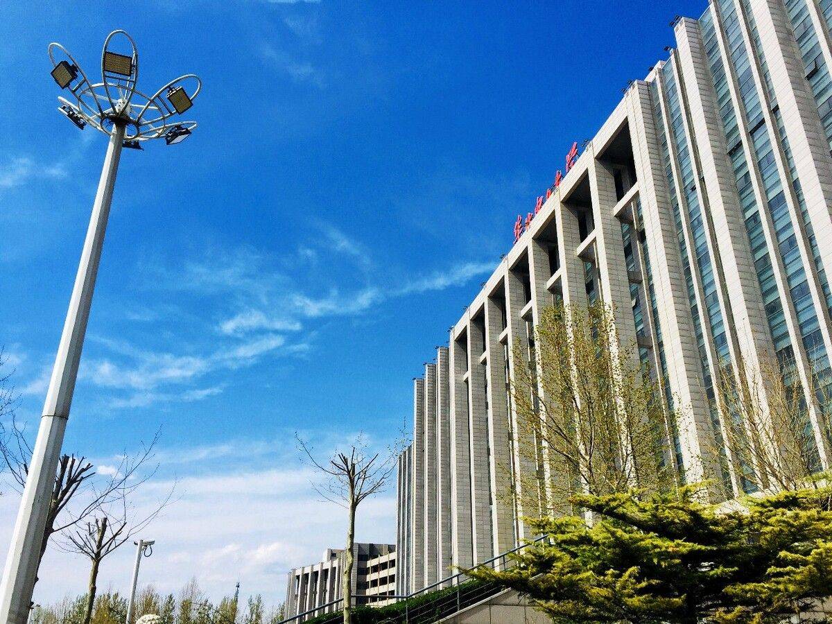 华北电力大学(华北电力大学官网)