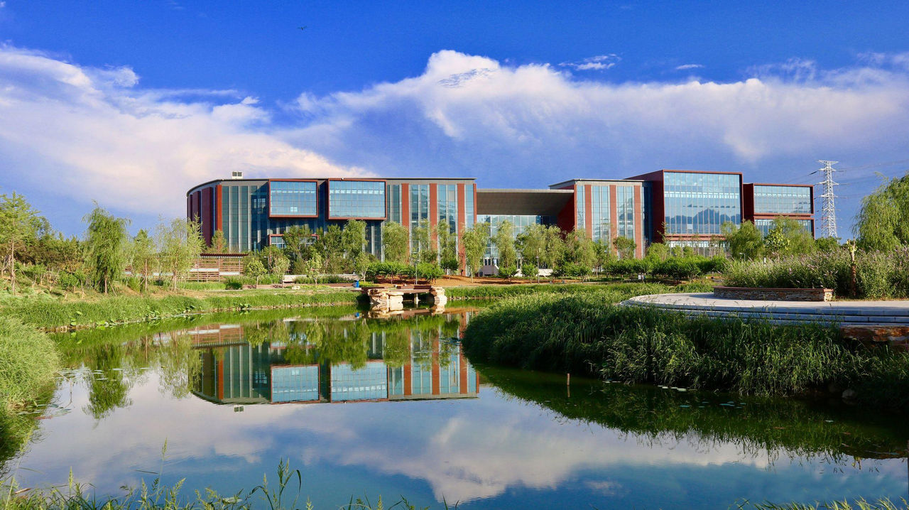 北京化工大学(北京化工大学化工学院)