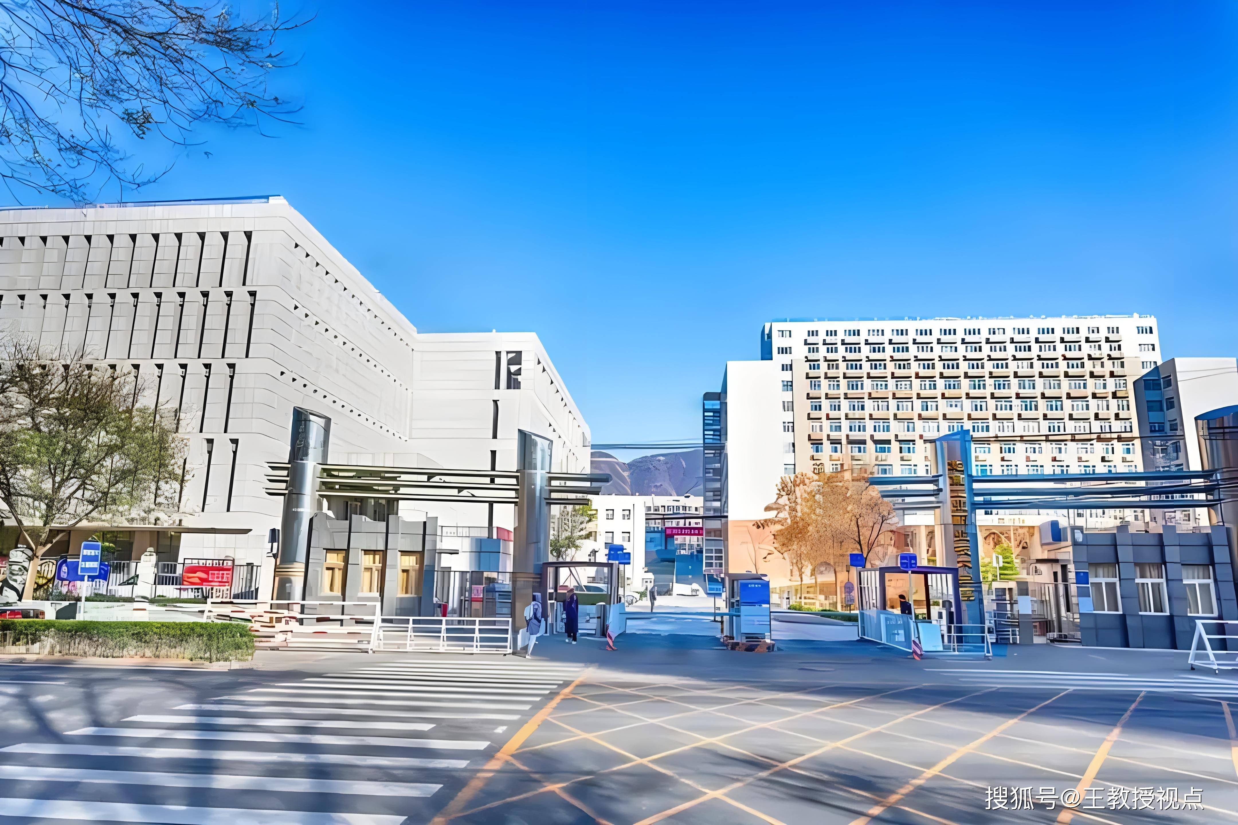 北京工业大学(北京工业大学研招网)