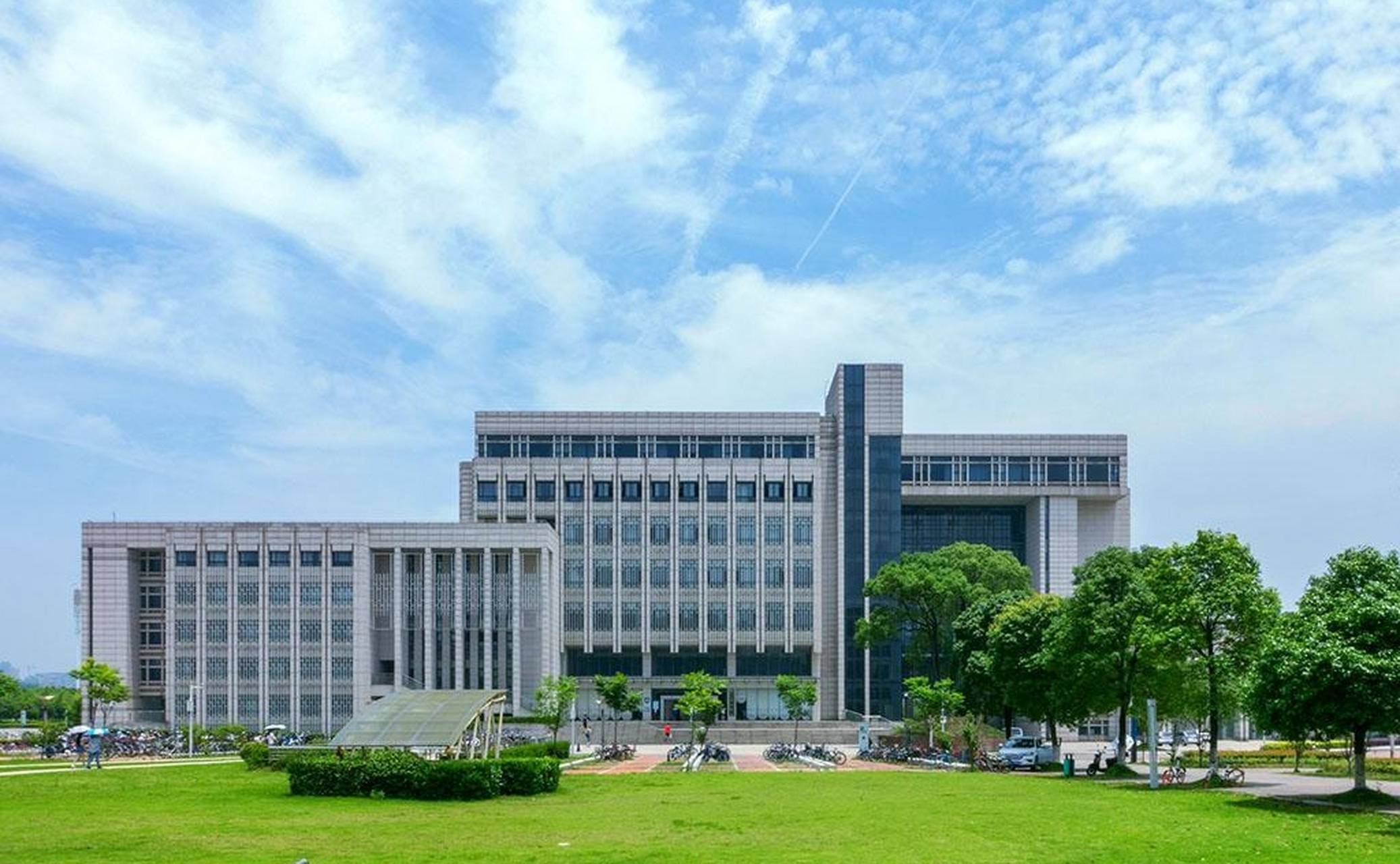中南大学(中南大学全国排名)
